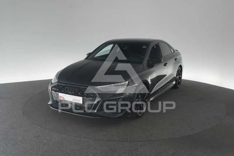 2023 Audi RS3