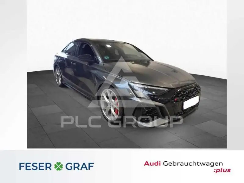 2023 Audi RS3
