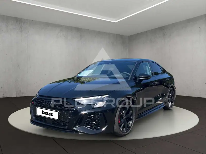 2023 Audi RS3