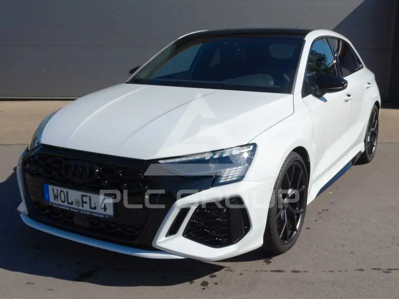2023 Audi RS3