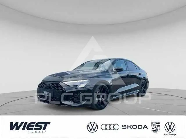 2023 Audi RS3