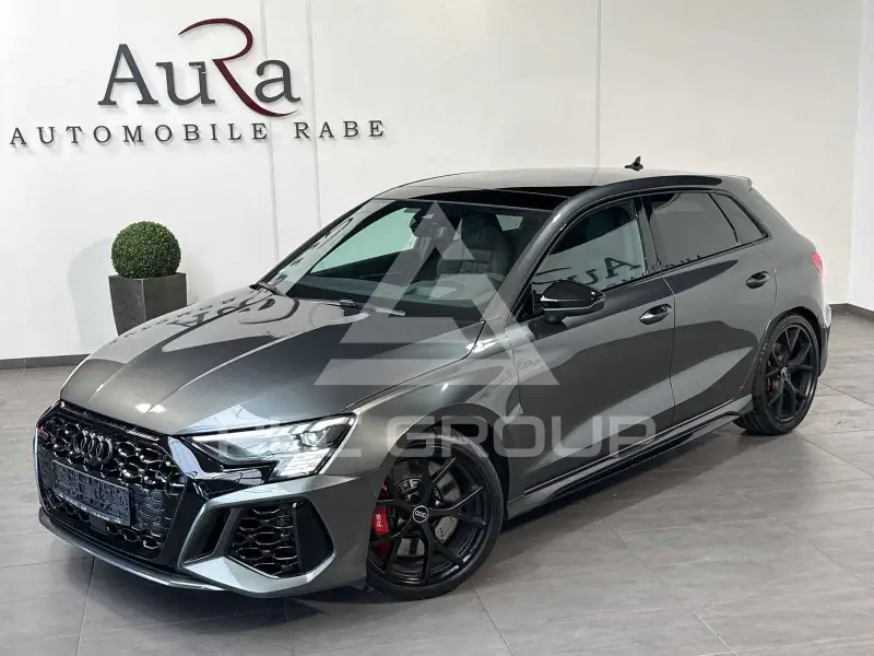 2023 Audi RS3