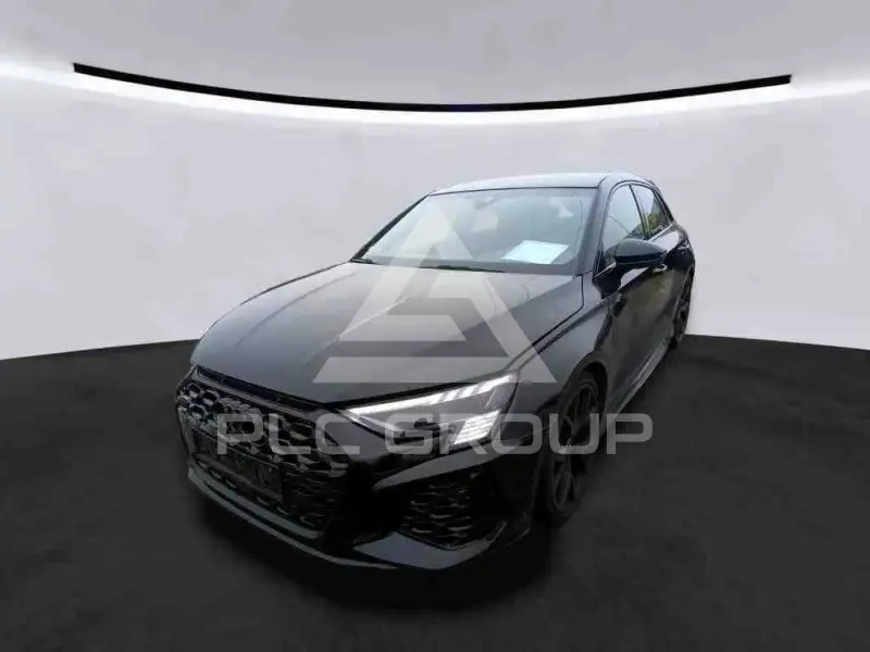 2023 Audi RS3