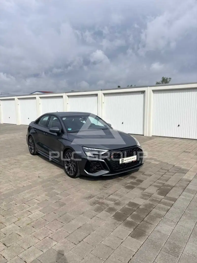 2023 Audi RS3