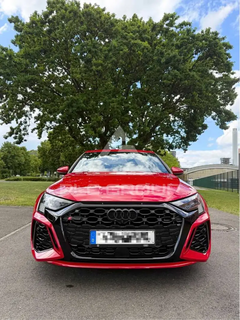 2023 Audi RS3