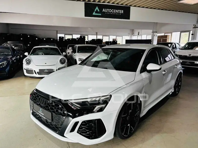 2023 Audi RS3