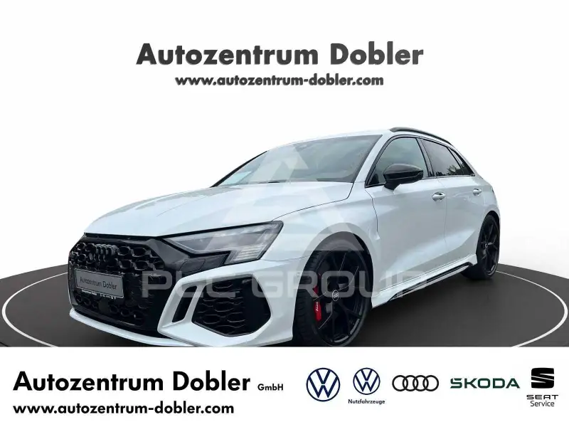 2023 Audi RS3