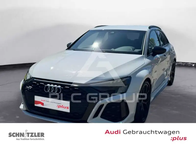 2023 Audi RS3