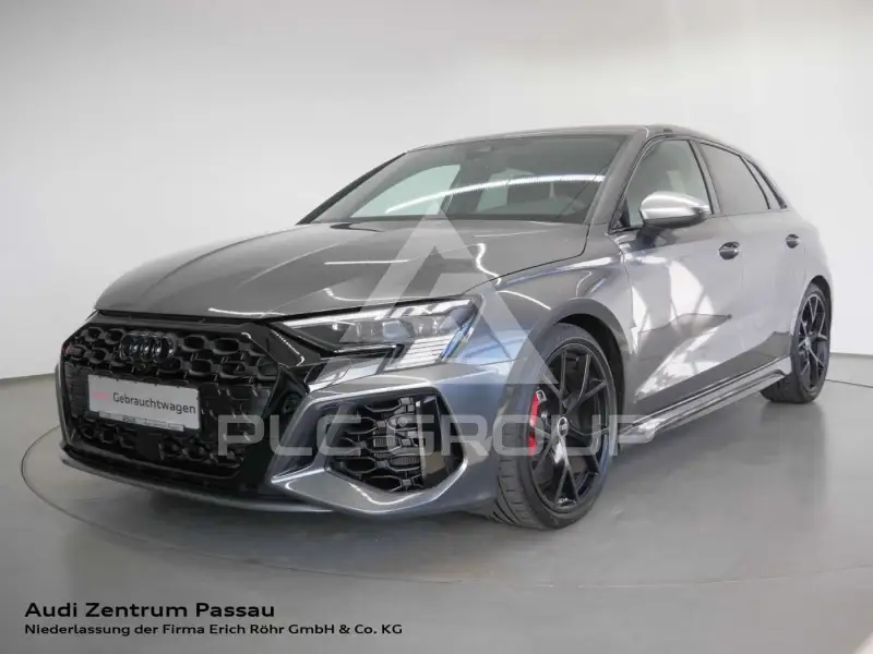 2023 Audi RS3