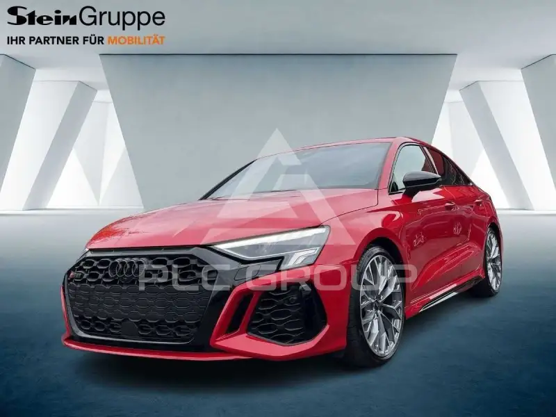 2023 Audi RS3