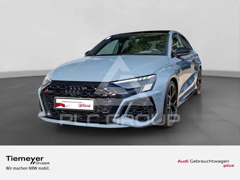2023 Audi RS3