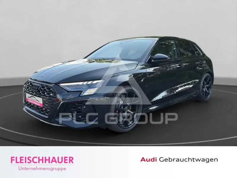 2023 Audi RS3