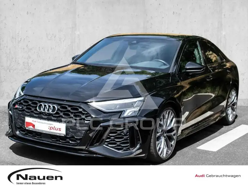 2023 Audi RS3