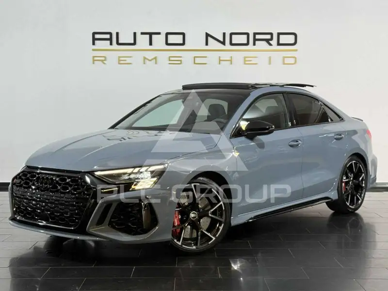 2023 Audi RS3