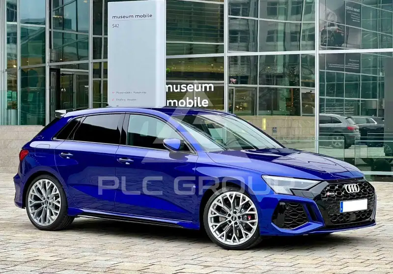 2023 Audi RS3