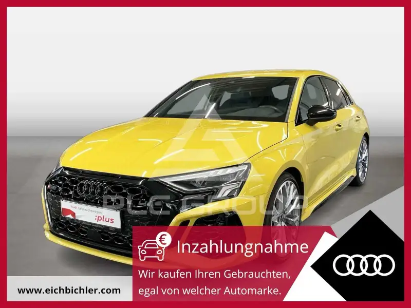 2023 Audi RS3