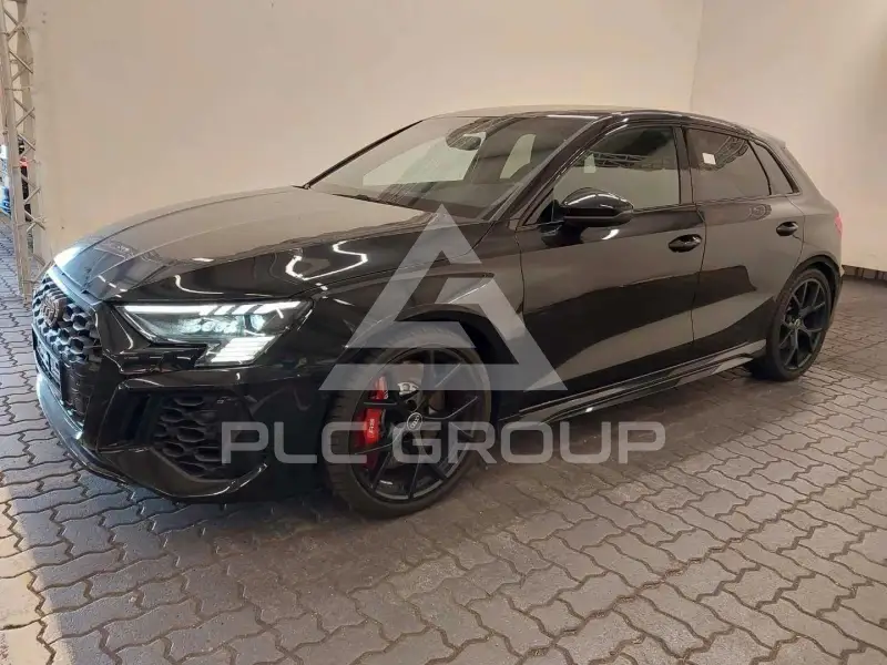 2023 Audi RS3