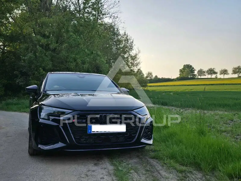 2023 Audi RS3