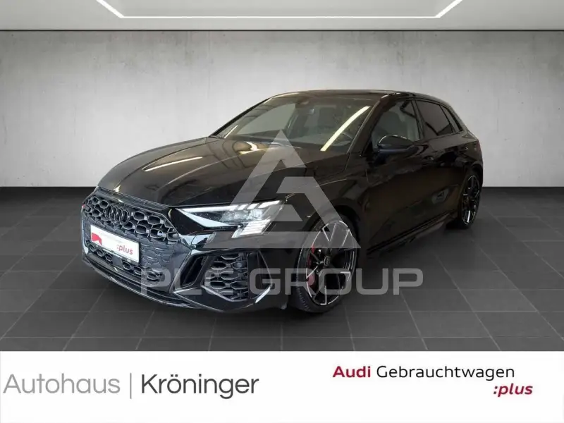 2023 Audi RS3