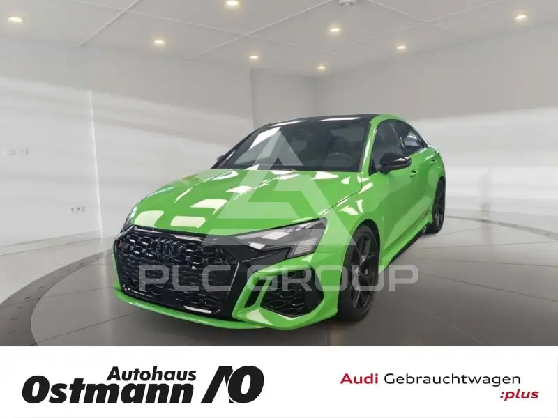 2023 Audi RS3