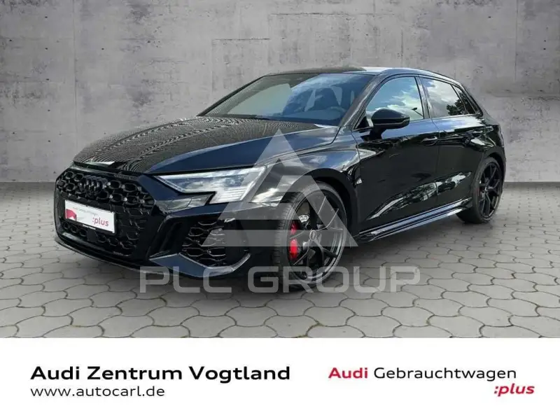 2023 Audi RS3