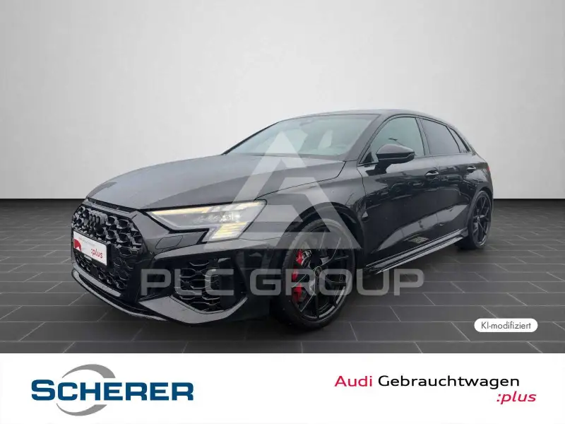 2023 Audi RS3