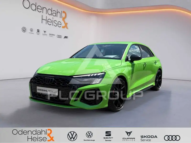 2023 Audi RS3