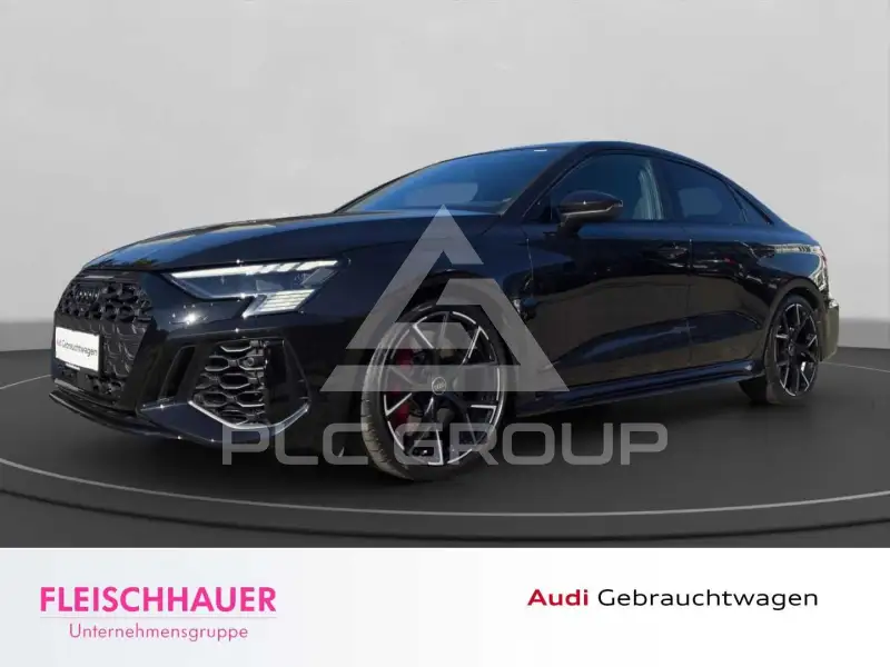2023 Audi RS3