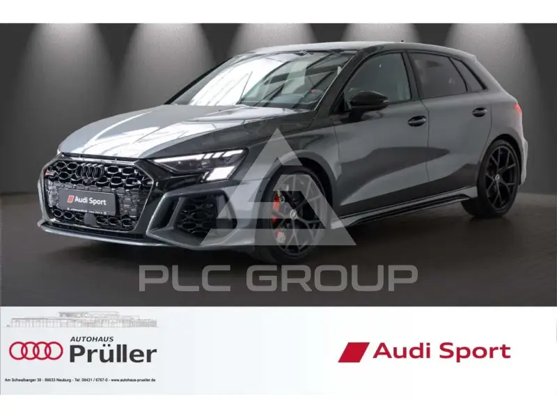 2023 Audi RS3