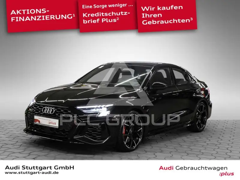 2023 Audi RS3