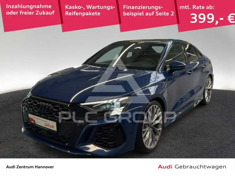 2023 Audi RS3
