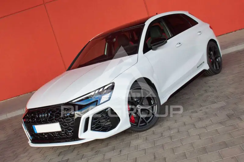 2023 Audi RS3