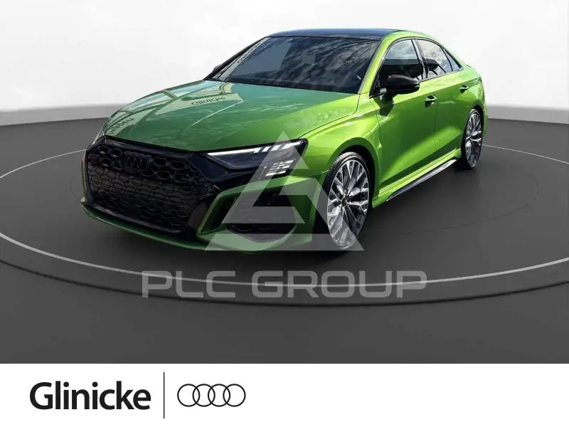 2023 Audi RS3