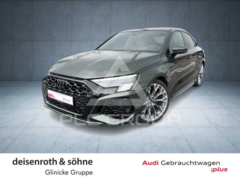 2023 Audi RS3