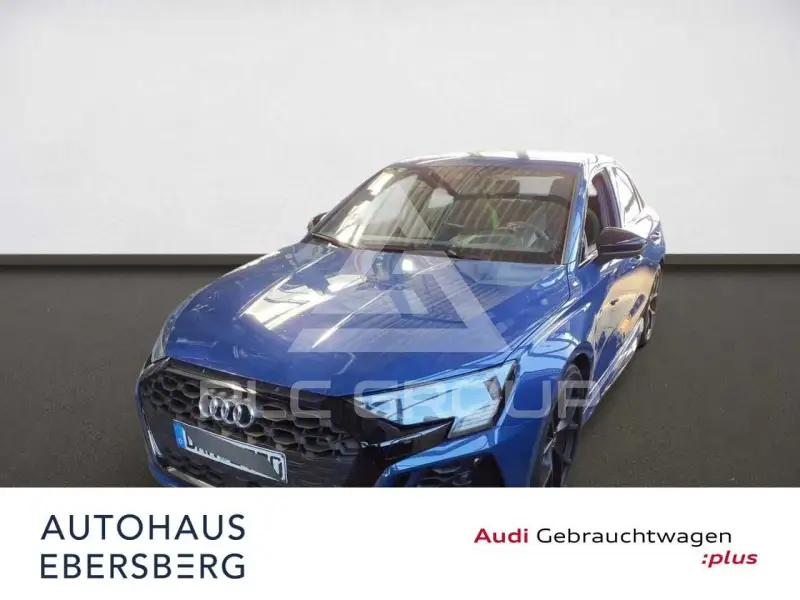 2023 Audi RS3