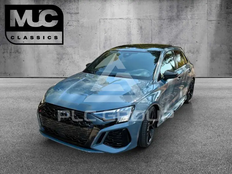 2023 Audi RS3