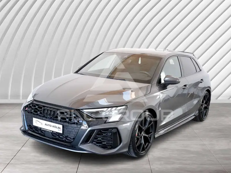 2023 Audi RS3