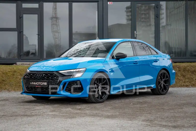 2023 Audi RS3