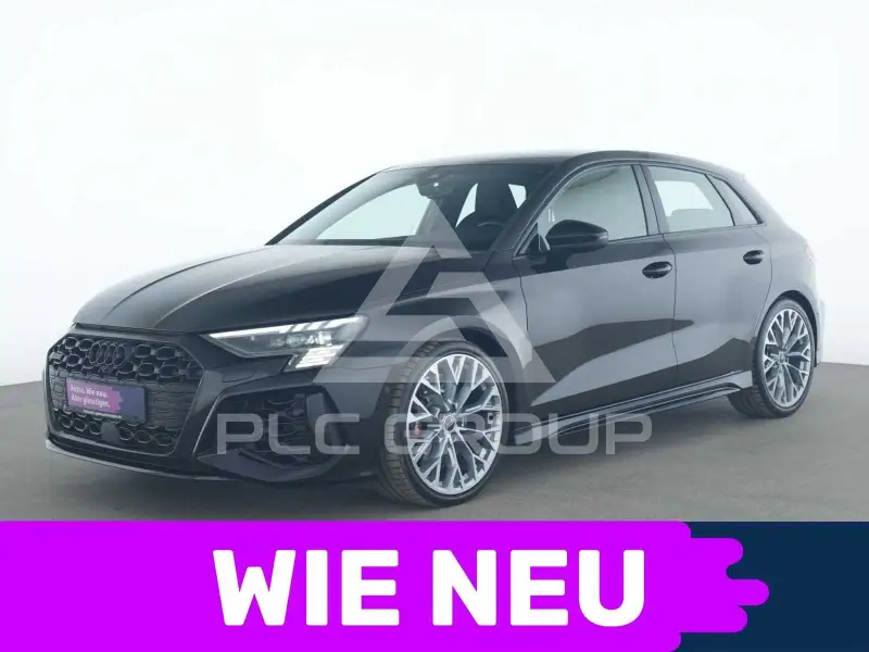 2023 Audi RS3