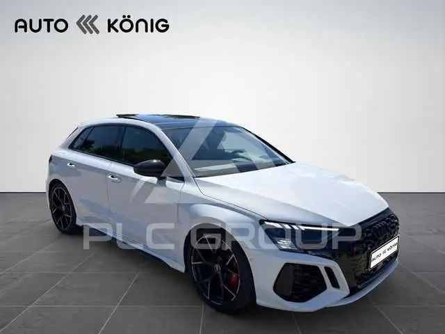 2023 Audi RS3
