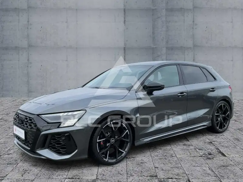 2023 Audi RS3