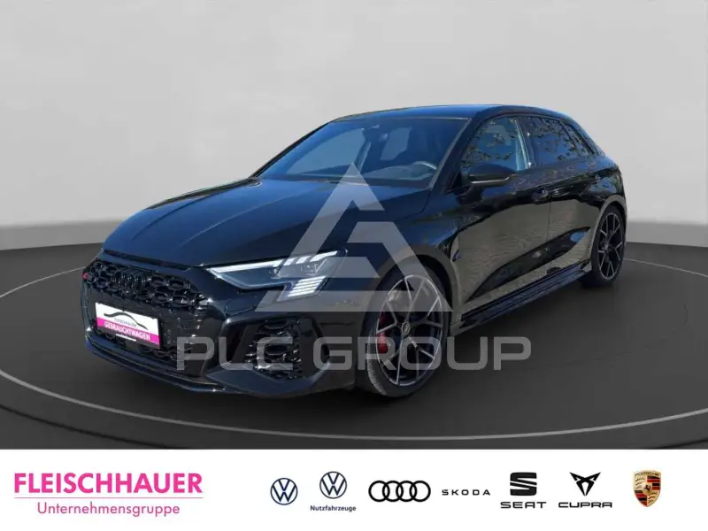 2023 Audi RS3