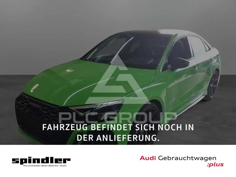 2023 Audi RS3