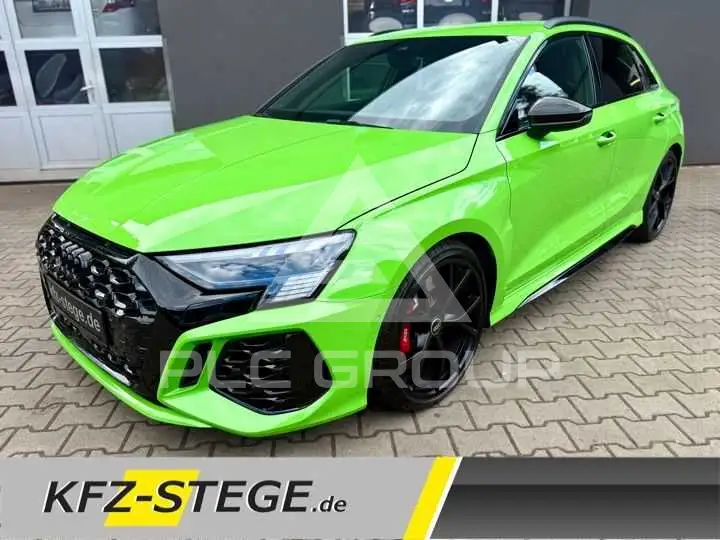 2023 Audi RS3
