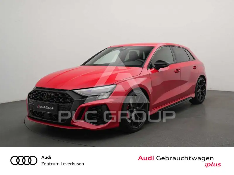 2023 Audi RS3