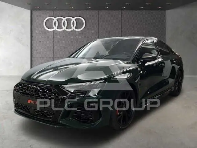 2023 Audi RS3