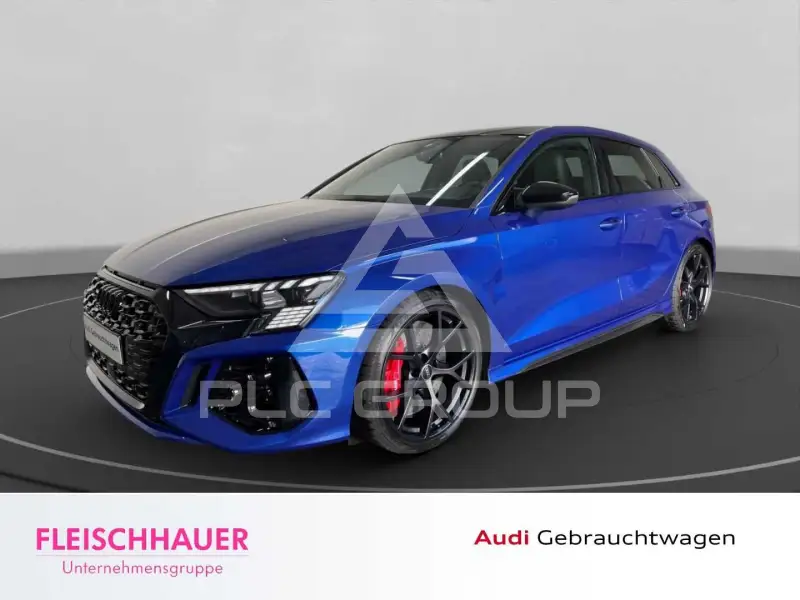 2023 Audi RS3