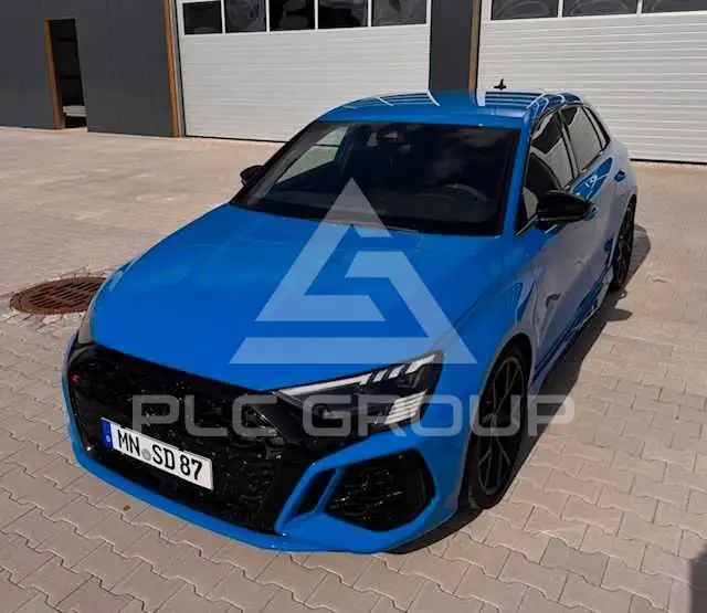 2023 Audi RS3