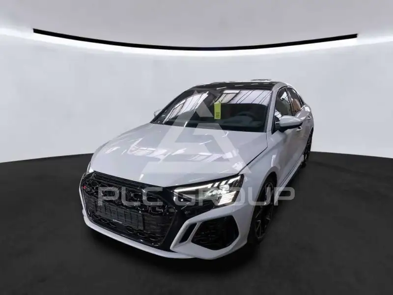 2023 Audi RS3