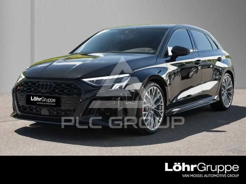 2023 Audi RS3